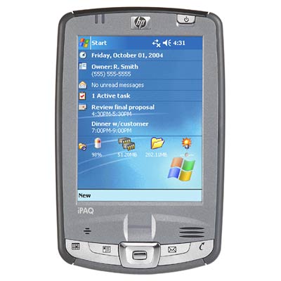 Ipaq 1940 on Free Download Wm6 For Ipaq Compaq 3970 Update Rom