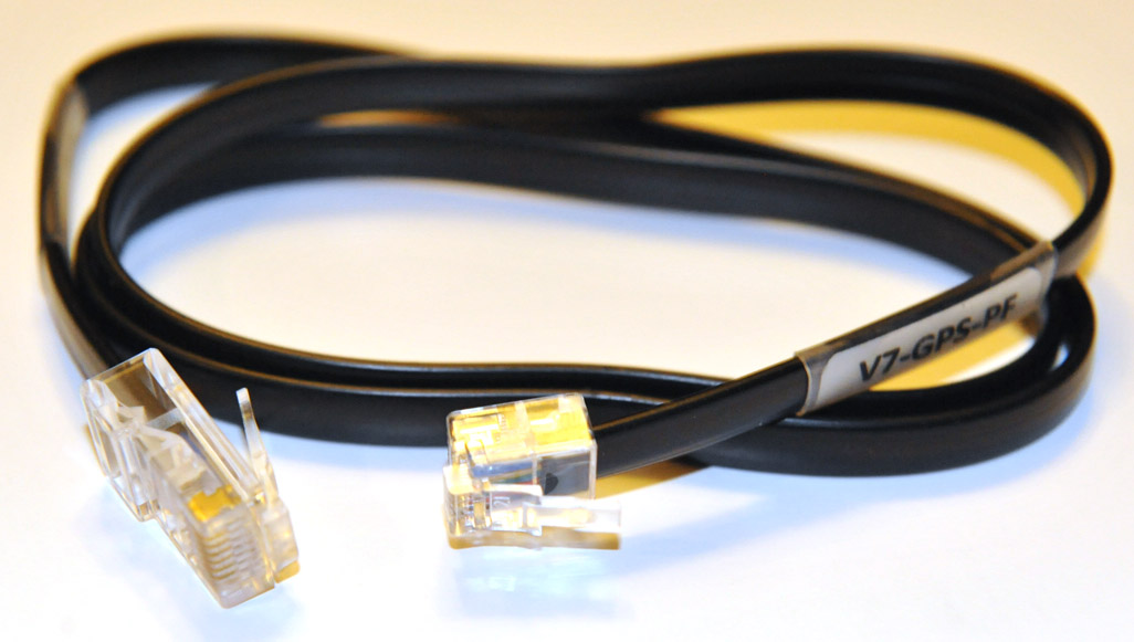 Rj45 To Rj11 Converter