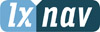 LXNAV Logo