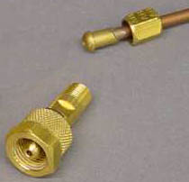 Cga 540 Fitting