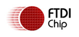 FTDI Chip Logo