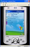 Pocket PC Traning