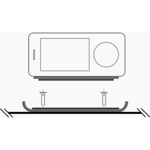 Mount-PFLARM-Portable-Flat