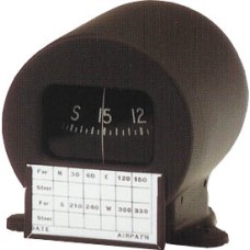 Airpath Compass, Pedestal Mount