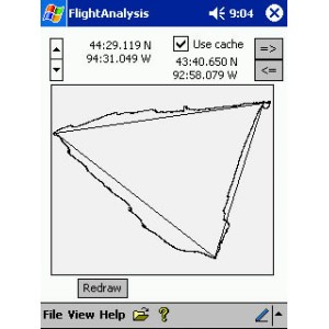 FlightAnalysis-Upgrade