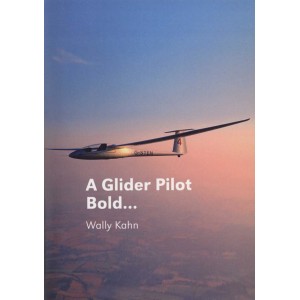 A Glider Pilot Bold...