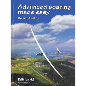 Advanced Soaring Made Easy