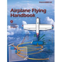 Airplane Flying Handbook 