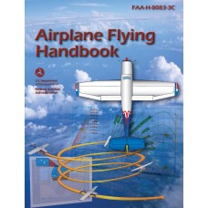 Airplane Flying Handbook 