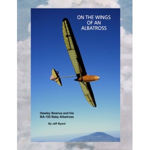 On the Wings of an Albatross