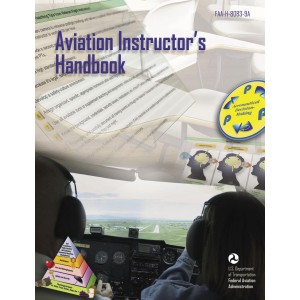 Aviation Instructor's Handbook