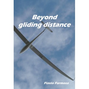 Beyond gliding distance