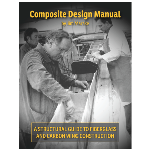 Composite Design Manual