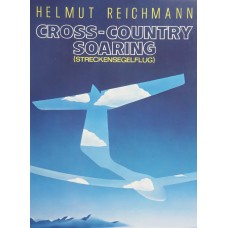 Cross-Country Soaring - FREE