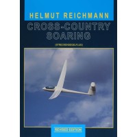 Cross-Country Soaring