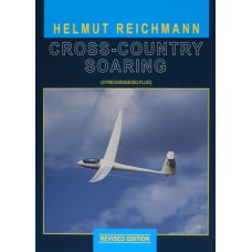 Cross-Country Soaring