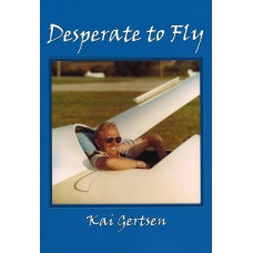 Desperate to Fly