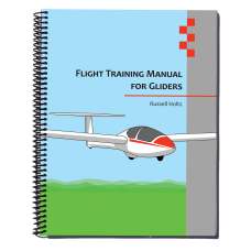 Flight Training Manual For Gliders