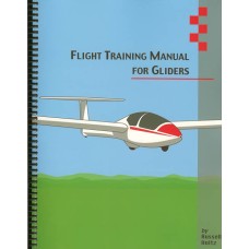 Flight Training Manual For Gliders