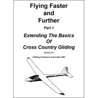 Flying Faster and Further