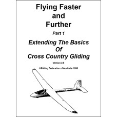 Flying Faster and Further