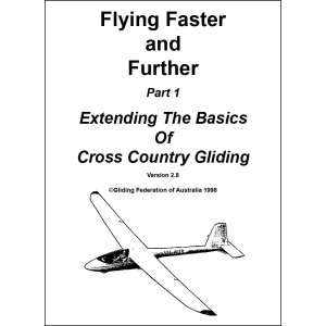 Flying Faster and Further