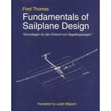 Fundamentals of Sailplane Design