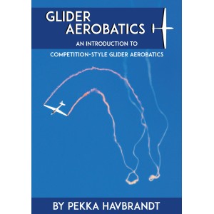 Glider Aerobatics