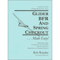 Glider BFR And Spring Checkout ...Made Easy!