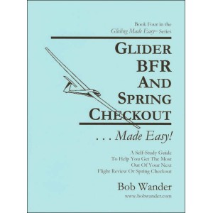 Glider BFR And Spring Checkout ...Made Easy!