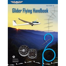 Glider Flying Handbook