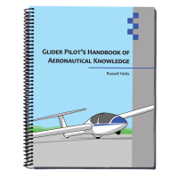 Glider Pilot's Handbook of Aeronautical Knowledge