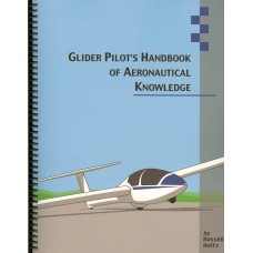 Glider Pilot's Handbook of Aeronautical Knowledge