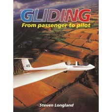 Gliding: From Passenger to Pilot