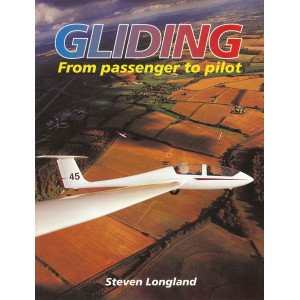 Gliding: From Passenger to Pilot