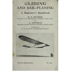 Gliding and Sail-Planing