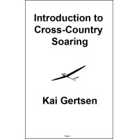 Introduction to Cross-Country Soaring