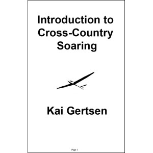 Introduction to Cross-Country Soaring