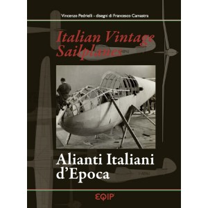 Italian Vintage Sailplanes