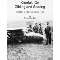 Kronfeld On Gliding and Soaring