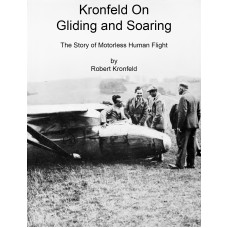 Kronfeld On Gliding and Soaring