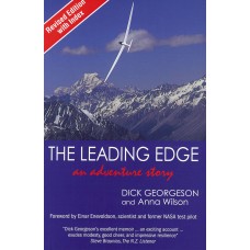 The Leading Edge - An Adventure Story