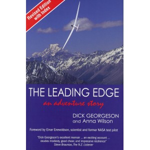 The Leading Edge - An Adventure Story