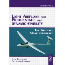 Light Airplane and Glider Static and Dynamic Stability