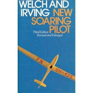 New Soaring Pilot - Used