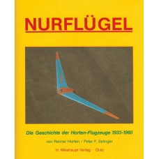 Nurflügel 