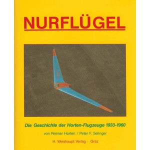 Nurflügel 