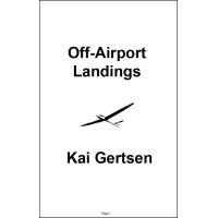 Off-Airport Landings