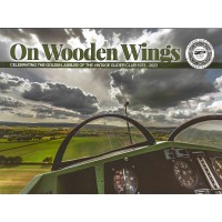 On Wooden Wings