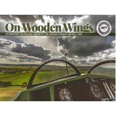 On Wooden Wings